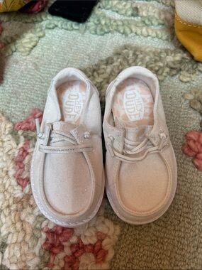 Hey Dude Kids Wendy Slip-On